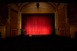 Stagione di Prosa 2015/2016 - Teatro Verdi di Castel San Giovanni