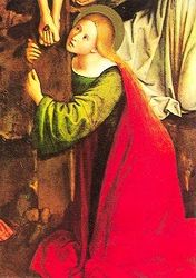 Maria, Madre di Cristo e della Chiesa