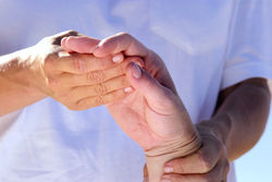 Presentazione progetto Cure palliative domiciliari