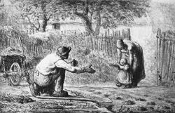 UNA GIUSTIZIA DAL VOLTO PI UMANO