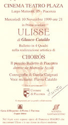 ULISSE