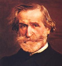 Verdi da Oberto a Falstaff