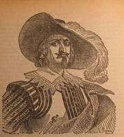 La vendetta  il perdono: Renzo e don Rodrigo (capitolo XXXV)