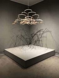 La scultura a quattro dimensioni