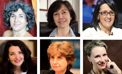 A che punto  la notte?