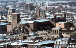 Piacenza oggi e domani