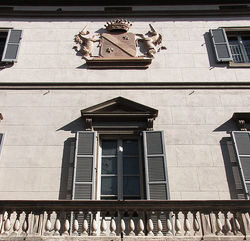 Premio Piero Gazzola 2013 per il Restauro dei Palazzi Piacentini