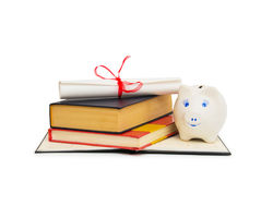 Consegna delle borse di studio 