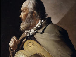 "Maddalena, femmina di locanda"