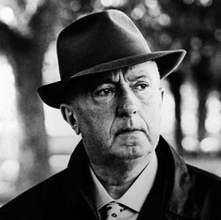 Carlo Emilio Gadda: Barocco  il mio mondo