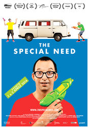 THE SPECIAL NEED di Carlo Zoratti