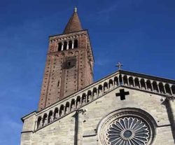 Cultura allombra del Duomo