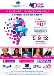 Attiviamo le nostre energie per vincere la nostra prossima sfida!