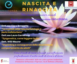 Nascita e rinascita