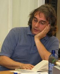 Ugo Cornia (con Paolo Colagrande)