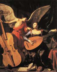 Concerto di Natale | Trio Barocco