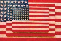 Arte americana 800 e 900