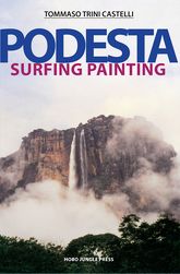 PODESTA - Surfing Painting
