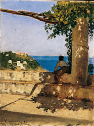 Pittura toscana alla Ricci Oddi - Collezioni a confronto