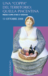 Una "Coppa" del territorio: quella piacentina