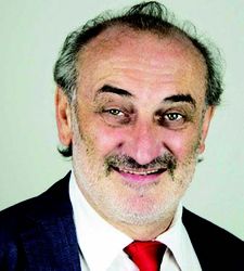 DANIELE NOVARA in "Mamme. Educare con coraggio"