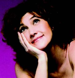 MARIA AMELIA MONTI  in "La lavatrice del cuore. Lettere di genitori e figli adottivi"