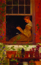 Winslow Homer (1836-1910)