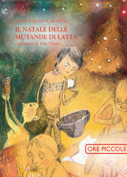 Per Santa Lucia si possono fare regali di Natale che durano tutto l'anno...