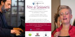 Note di solidariet