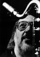 OTTETTO DI GIANLUIGI TROVESI + STEFANO BOLLANI AL PIANOFORTE