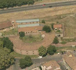 Complesso monumentale di Porta Borghetto: storia, memoria e...