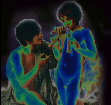 Flauto e percussioni nel '900