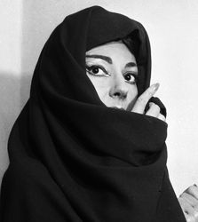 Proiezione del film Medea