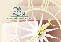 Bollettino Storico Piacentino