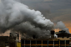 Effetti dellinquinamento atmosferico sulla salute a breve e lungo termine