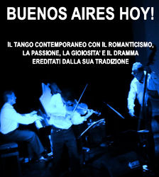 Buenos Aires Hoy!