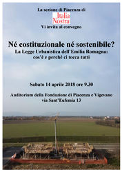 N costituzionale n sostenibile?