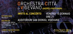 Orchestra Citt di Vigevano