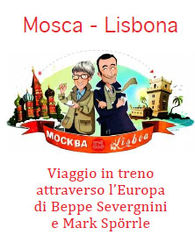 Mosca - Lisbona