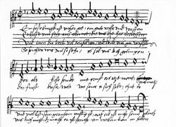 Bach e la musica della Riforma - Incontro con Cristina Scuderi