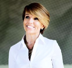 Patrizia Sandretto Re Rebaudengo