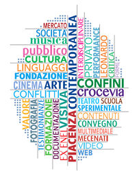 VERSO UN NUOVO CENTRO  PER LARTE CONTEMPORANEA