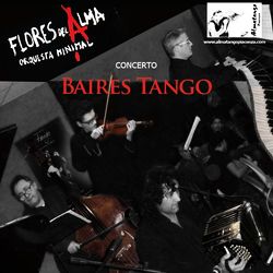 Baires Tango