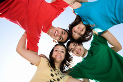 ANTONELLA ARIOLI - Ricercare il senso: ladolescenza come risorsa per la vita