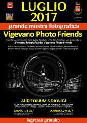 Vigevano Photo Friends