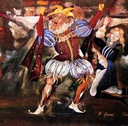 "Lucia di Lammermoor" di Gaetano Donizetti