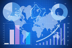 Una transizione difficile - LEconomia globale e europea nellera dellincertezza