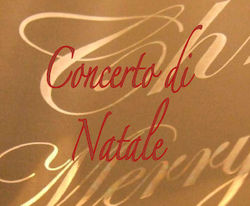 Concerto di Natale