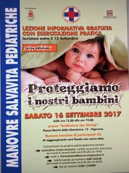 Proteggiamo i nostri bambini