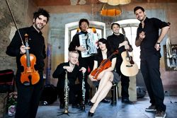 Muzikobando in concerto: La valigia dei ricordi